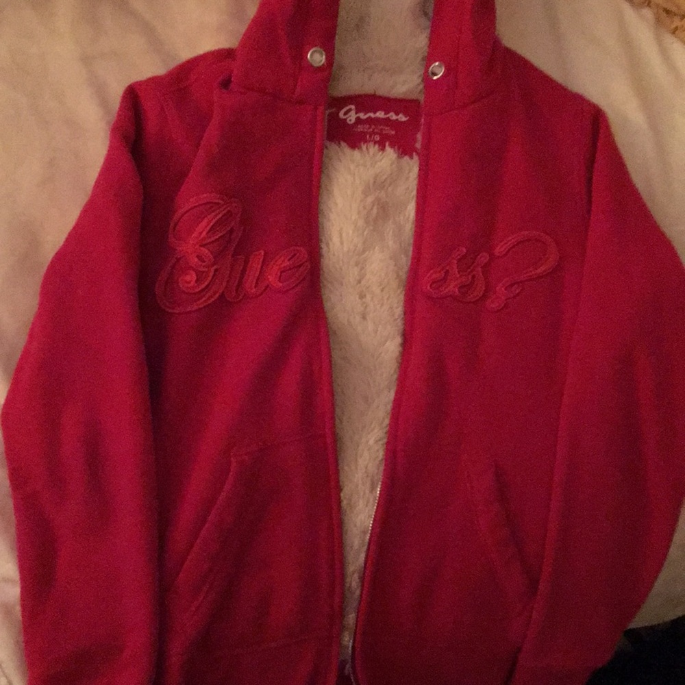 Guess Jacket! - Picture 4 of 4